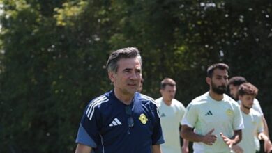 Özköylü’den mesaj- TFF 1. Lig