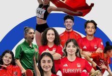 Paralimpik’e büyük destek- Futbol