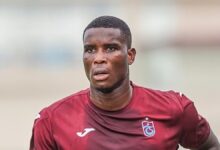 Paul Onuachu: Taraftarlar için döndüm- Futbol