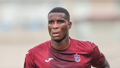 Paul Onuachu: Taraftarlar için döndüm- Futbol