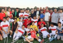 Polonya’yı 1-0’la geçtik- Diğer Sporlar