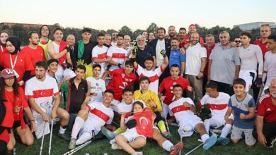 Polonya’yı 1-0’la geçtik- Diğer Sporlar