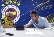 Portekiz’de dev buluşma- Fenerbahçe
