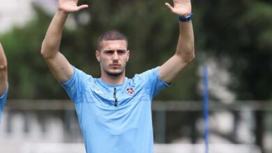 Poyraz Efe, Antalyaspor’da- Trabzonspor
