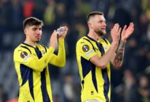 PSG'den Asensio ve Skriniar'ın transferi için Fenerbahçe'ye flaş takas teklifi!- Fenerbahçe