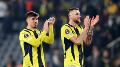 PSG'den Asensio ve Skriniar'ın transferi için Fenerbahçe'ye flaş takas teklifi!- Fenerbahçe