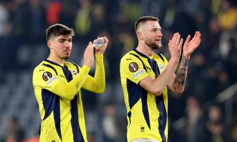 PSG'den Asensio ve Skriniar'ın transferi için Fenerbahçe'ye flaş takas teklifi!- Fenerbahçe