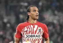 PSV Kiliann Sildillia'yı kadrosuna kattı!- Futbol
