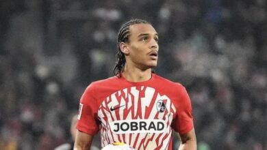 PSV Kiliann Sildillia'yı kadrosuna kattı!- Futbol