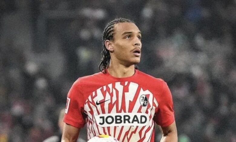 PSV Kiliann Sildillia'yı kadrosuna kattı!- Futbol
