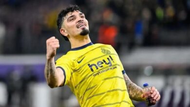 Puertas bekleniyor- Trabzonspor
