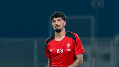 Puertas için geri sayım- Beşiktaş