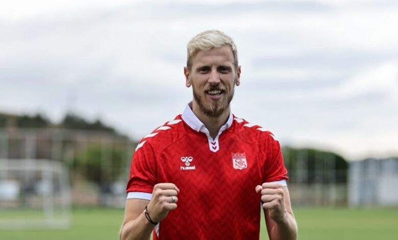 Radakovic Nantes’a 11 Radakovic Nantes’a- Trabzonspor