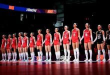 Rakibimiz Sırbistan- Basketbol