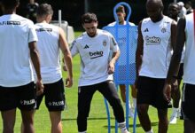 Rakip Wolfsberger- Beşiktaş