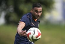 RAMS Başakşehir 4-1 Reichenau | MAÇ SONUCU-ÖZET- Futbol