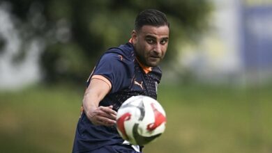RAMS Başakşehir 4-1 Reichenau | MAÇ SONUCU-ÖZET- Fenerbahçe