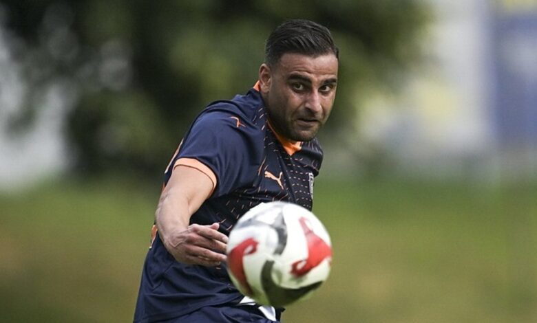 RAMS Başakşehir 4-1 Reichenau | MAÇ SONUCU-ÖZET 11 RAMS Başakşehir 4-1 Reichenau | MAÇ SONUCU-ÖZET- Futbol