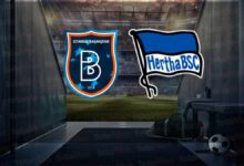 RAMS Başakşehir-Hertha Berlin hazırlık maçı ne zaman, saat kaçta ve hangi kanalda?- Futbol