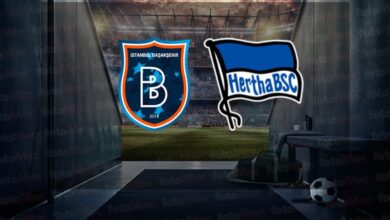 RAMS Başakşehir-Hertha Berlin hazırlık maçı ne zaman, saat kaçta ve hangi kanalda?- Başakşehir