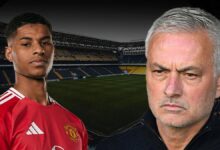 Rashford kararını verdi, Fenerbahçe bekleyişte- Futbol