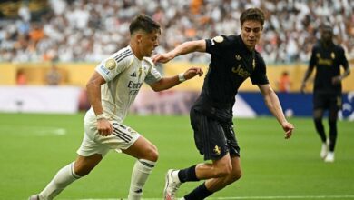 Real Madrid 1-0 Juventus (MAÇ SONUCU ÖZET) | Kenan 'Tamam' Arda 'Devam' dedi!- Futbol