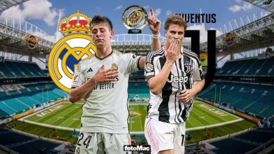 Real Madrid-Juventus maçı TIKLA İZLE | Arda Güler ile Kenan Yıldız ilk 11'de!- Fenerbahçe