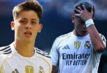 Real Madrid son kararını verdi 'Tek yapılacak transfer Arda Güler' Perez muslukları kıstı- Fenerbahçe
