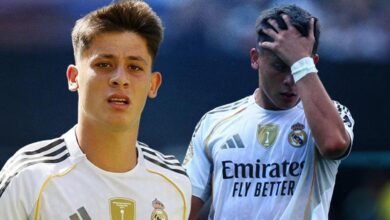 Real Madrid son kararını verdi 'Tek yapılacak transfer Arda Güler' Perez muslukları kıstı- Futbol