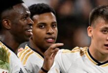 Real Madrid'de ipler koptu! Krizlerin adamı Vinicius Junior rest çekildi: Akıllara zarar teklif- Futbol