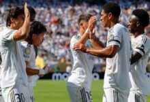 Real Madrid'den dudak uçuklatan gelir: 1 milyar 185 milyon euro- Futbol