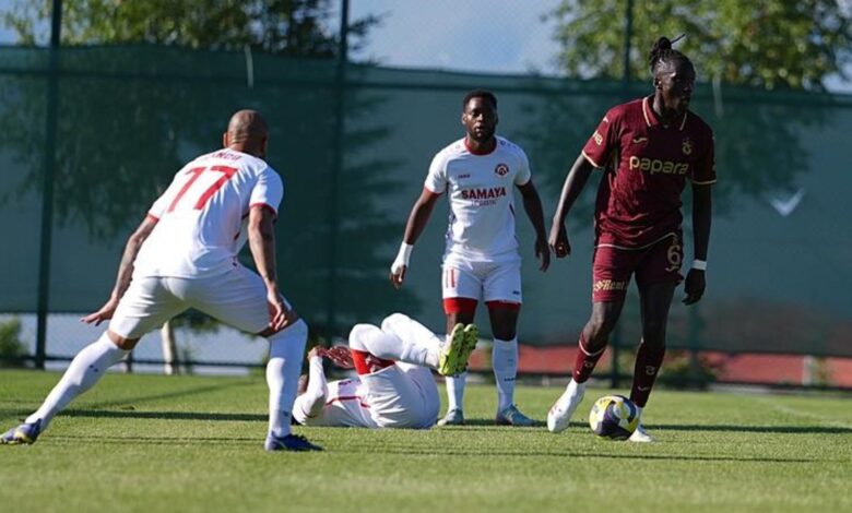 Rennes Mendy’nin peşinde 11 Rennes Mendy’nin peşinde- Beşiktaş