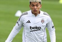 Ricardo kiralanıyor- Beşiktaş
