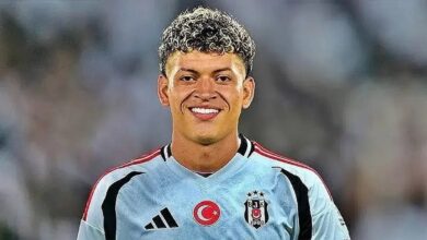 Ricardo’ya 4 talip- Beşiktaş