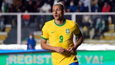Richarlison iddiası- Futbol