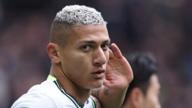 Richarlison kimdir, kaç yaşında ve nereli? Hangi takımlarda oynadı? Piyasa değeri ne kadar? Richarlison istatistikleri...- Futbol