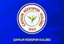 Rize’de 7 ayrılık- Beşiktaş