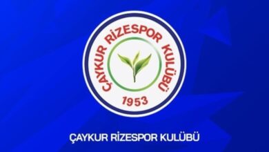 Rize’de 7 ayrılık- Beşiktaş