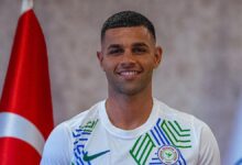 Rizespor, Erdem Canpolat'ı kadrosuna kattı- Futbol