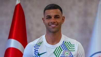 Rizespor, Erdem Canpolat'ı kadrosuna kattı- Futbol