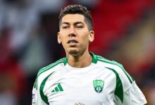 Roberto Firmino'nun yeni adresi belli oluyor- Ligler