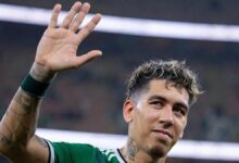 Roberto Firmino'nun yeni takımı belli oldu! Fenerbahçe ile anılıyordu...- Futbol