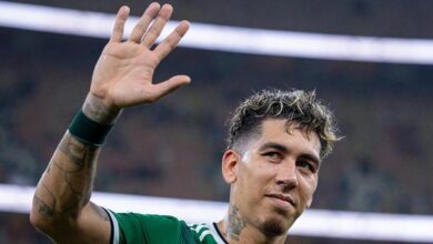 Roberto Firmino'nun yeni takımı belli oldu! Fenerbahçe ile anılıyordu...- Fenerbahçe