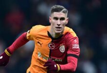 Roland Sallai ile sağda devam- Futbol