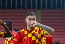 Romulo’ya rekor satış- Futbol