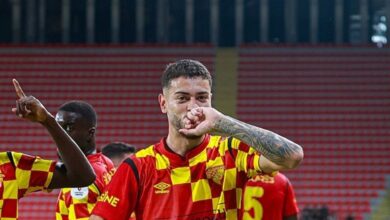 Romulo’ya rekor satış- Futbol