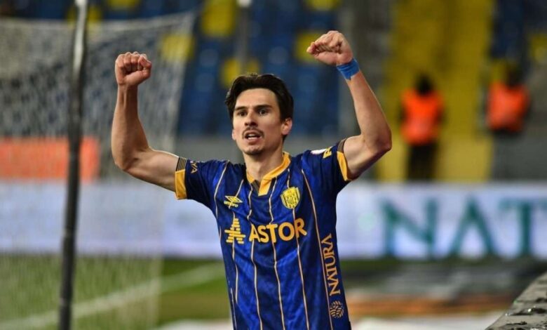 Rotariu Iğdır FK’ya 11 Rotariu Iğdır FK’ya- Trabzonspor