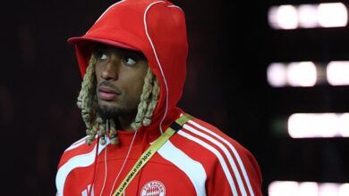 Sacha Boey'den Galatasaray'a transfer yanıtı!- Futbol