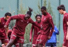 Sadece bir defa galip geldi- Trabzonspor