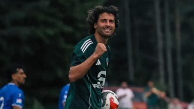 Sağat Erzurum'a- Fenerbahçe